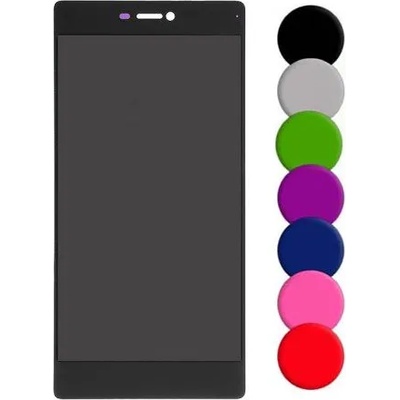 Huawei LCD Дисплей и Тъч Сскрийн за Huawei Ascend P8