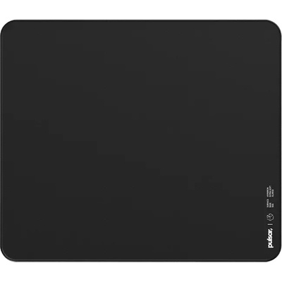 Pulsar x Lethal Gaming Gear Hyperion XSOFT Black XL Геймърски пад за мишка (PLHPXLXSB)