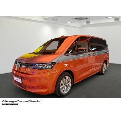 Volkswagen T7 Multivan 2.0 TDI 110 kW