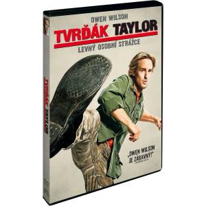 MagicBox Дрилбит Тейлър - dvd (007201)