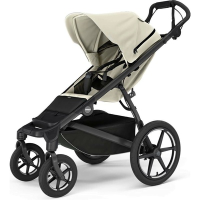THULE URBAN GLIDE 4-WHEEL SOFT BEIGE magnetic buckle 2025