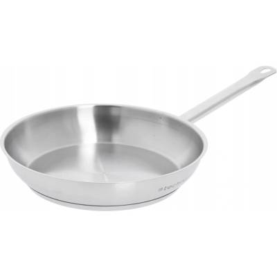 Tradiční pánev Technica Platinum Line 28 cm nerezová ocel