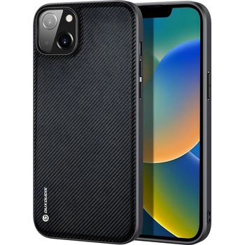 Dux Ducis Калъф DUX DUCIS FINO series за Apple iPhone 14 Plus - Черен KP38134 (38134)