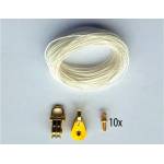 Krick Modelltechnik Комплект за преобразуване Krick Antares V2