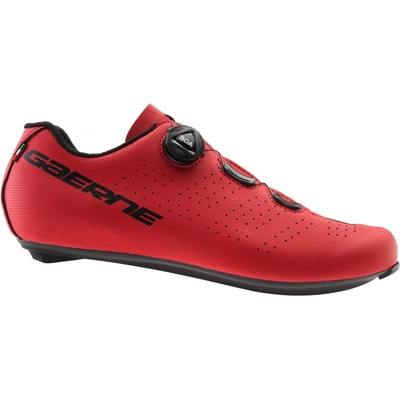 Gaerne Sprint Road Matt Red