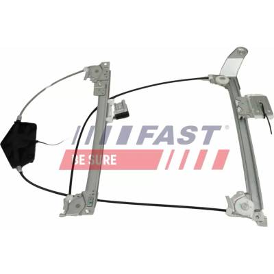 Zvedací zařízení oken FAST FT01389