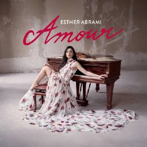 Sony Music Esther Abrami, City of Prague Philharmonic Orchestra & Irene Delgado-Jimenez: Amour - CD (098163)