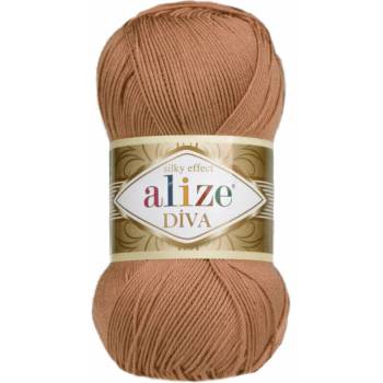 alize Diva 261 Плетива прежда (17800261)