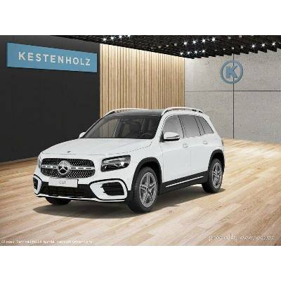 Mercedes-Benz GLB 220 d 140 kW