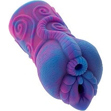 Hidden Desire Extreme Seahorse Pussy