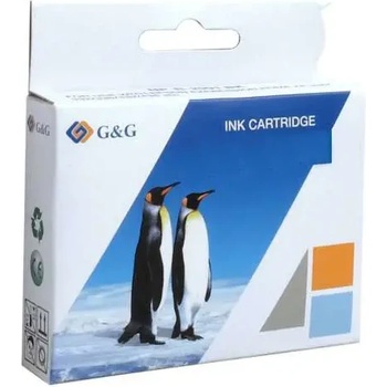 Image 1 of Compatible ГЛАВА ЗА EPSON STYLUS C60 - Color - T029401 - C13T02940110 - G&G (200EPST029 GG)