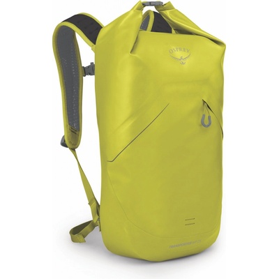 Osprey Transporter Roll Top WP 25 l lemongrass yellow