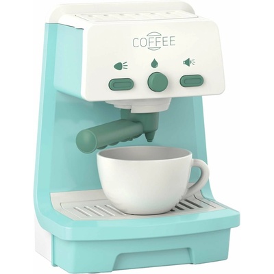 Wiky Kávovar s efektmi 16 cm WKW047349