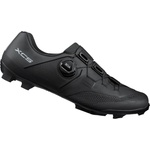 Shimano Обувки за планинско колоездене Shimano XC503 Cycling shoes - Black - размер 44 (036-1256-0114)