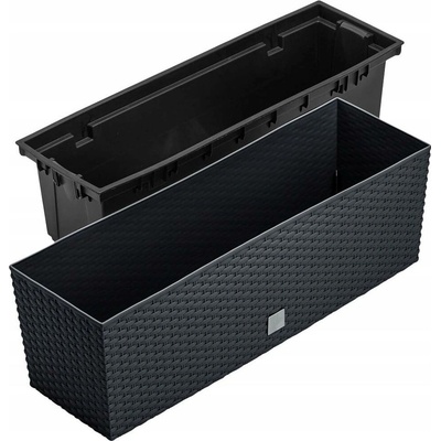 Prosperplast DRC600-S433 Samozavlažovací truhlík