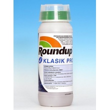 ROUNDUP KLASIK PRO 1 l