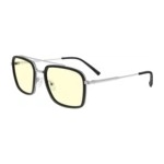 GUNNAR Компютърни очила GUNNAR Stark Industries Edition, Clear (GUN-EDI-12309)