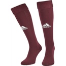 Fotbalové štulpny adidas Santos 3-Stripe Socks