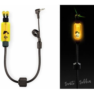 Zfish Bonito Light Bobbin Žlutá