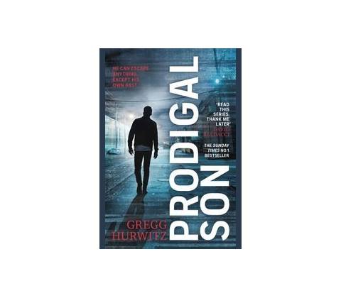 Prodigal Son