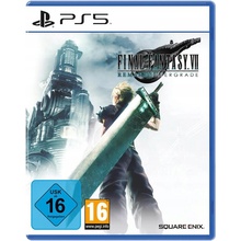 Final Fantasy VII Remake