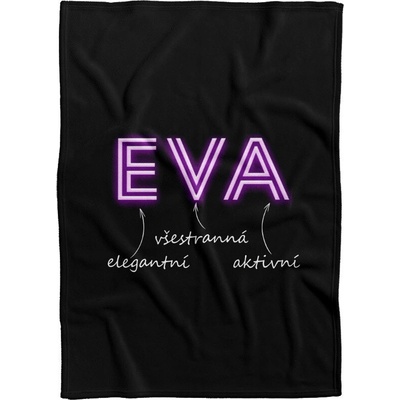 Impar Deka Neon Eva 200x140