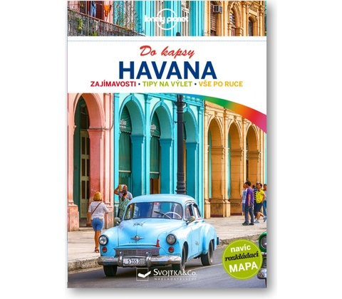 Havana Do kapsy