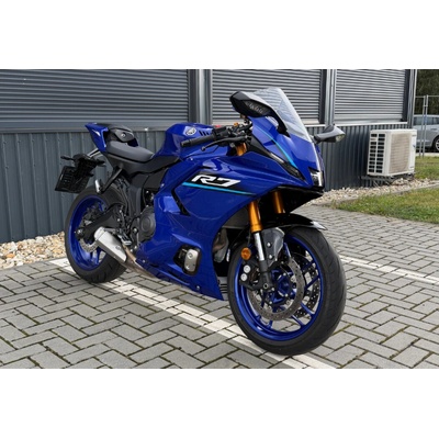 Yamaha R7 2026 Icon Blue Flotila