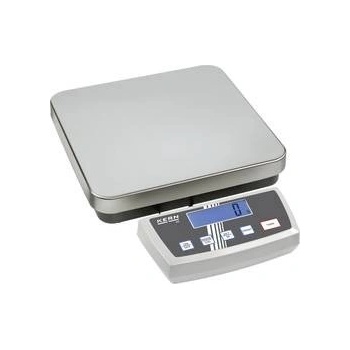 Kern DE 35K0.5D