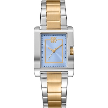 DKNY Дамски часовник DKNY Westside Midi - DK1L007M0095 (DK1L007M0095)