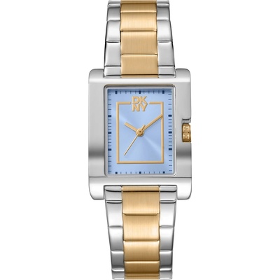 DKNY Дамски часовник DKNY Westside Midi - DK1L007M0095 (DK1L007M0095)