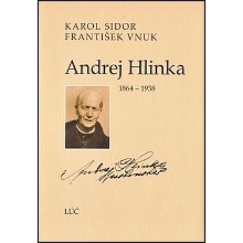 Andrej Hlinka