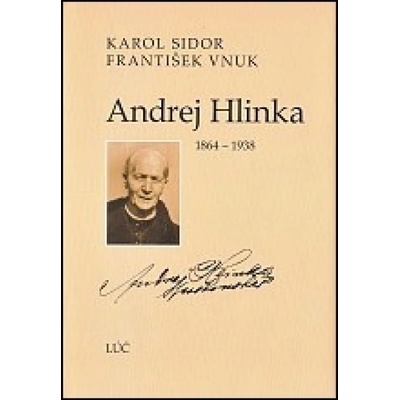 Andrej Hlinka
