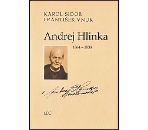 Andrej Hlinka