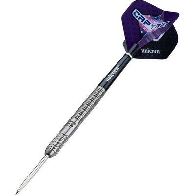 steel Unicorn Aden Kirk 22g 90% wolfram
