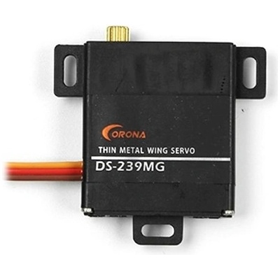 Corona Servo DS239MG 22g/0,14s/4,6kg Digitální slim