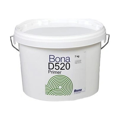 Bona D520 - Adhezní můstek pro hladké, hutné a nesavé podklady 7kg