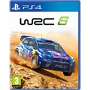 WRC 6