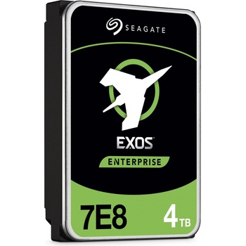 Seagate Exos 7E8 4TB, ST4000NM005A