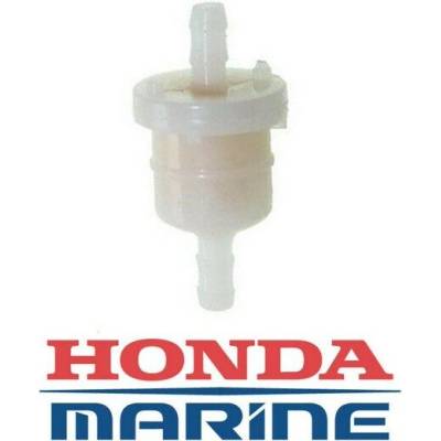 HONDA palivový filtr 16910-GAH-690 pro HONDA 4,5,6
