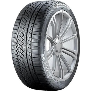 Continental WinterContact TS 850 P SUV 235/60 R20 108V Автомобилни гуми