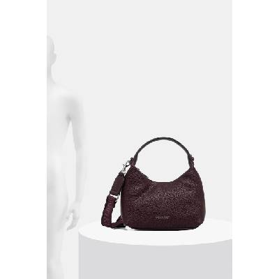 Calvin Klein чанта тип хобо дамска от имитация на кожа (LV04F3892G)