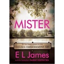 Mister - E. L. James