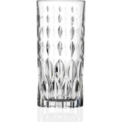 RCR MARILYN poháre Highball 6 x 350 ml