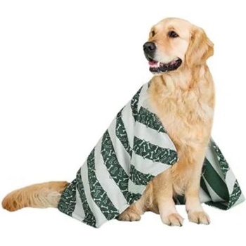 Dock&Bay Кърпа за кучета 90x50см - Bone Dry (5060668836712)