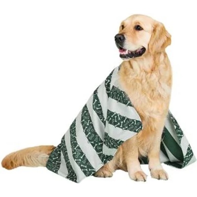 Dock&Bay Кърпа за кучета 90x50см - Bone Dry (5060668836712)