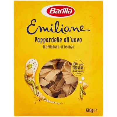 Barilla Pappardelle vaječné 0,5 kg