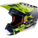 Alpinestars Supertech M5 Rash