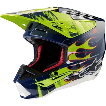 Alpinestars Supertech M5 Rash