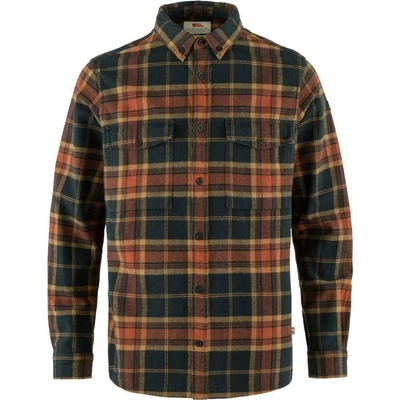 Fjällräven Övik twill shirt men